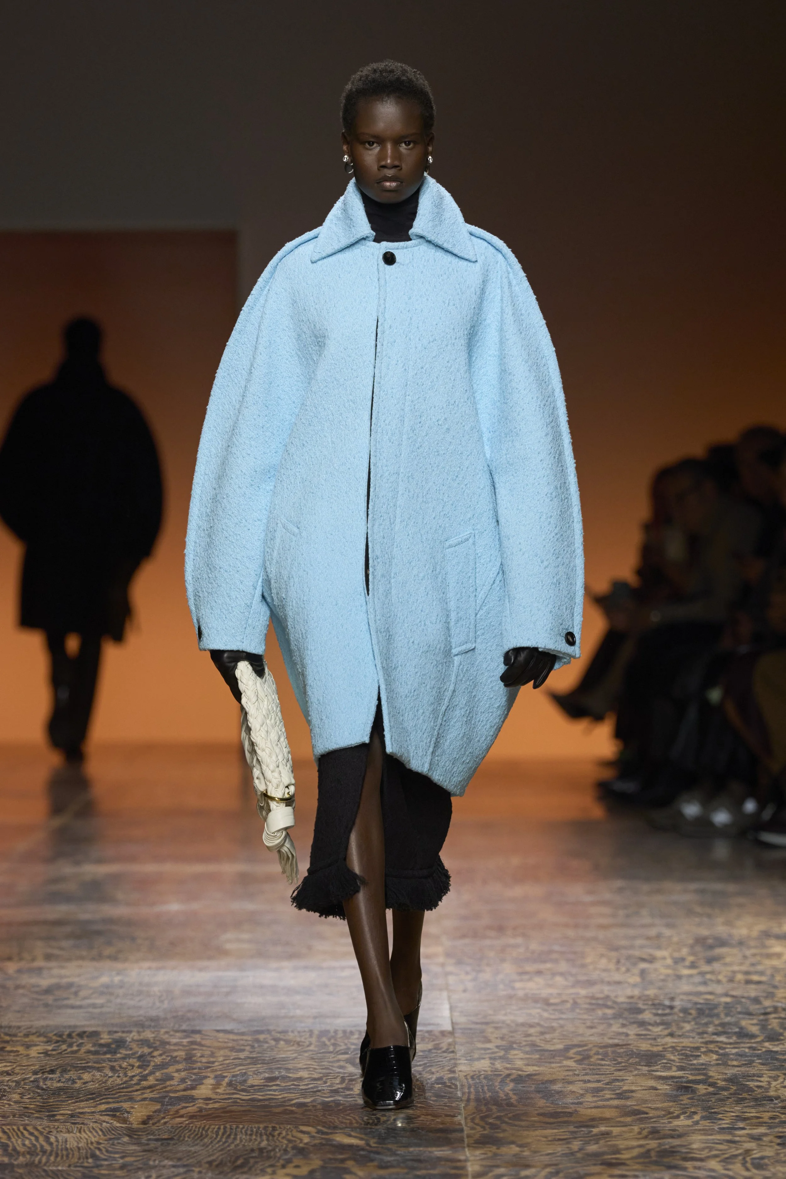 BOTTEGA VENETA FW24 —